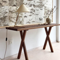 Touch Console Console Table Zanat   