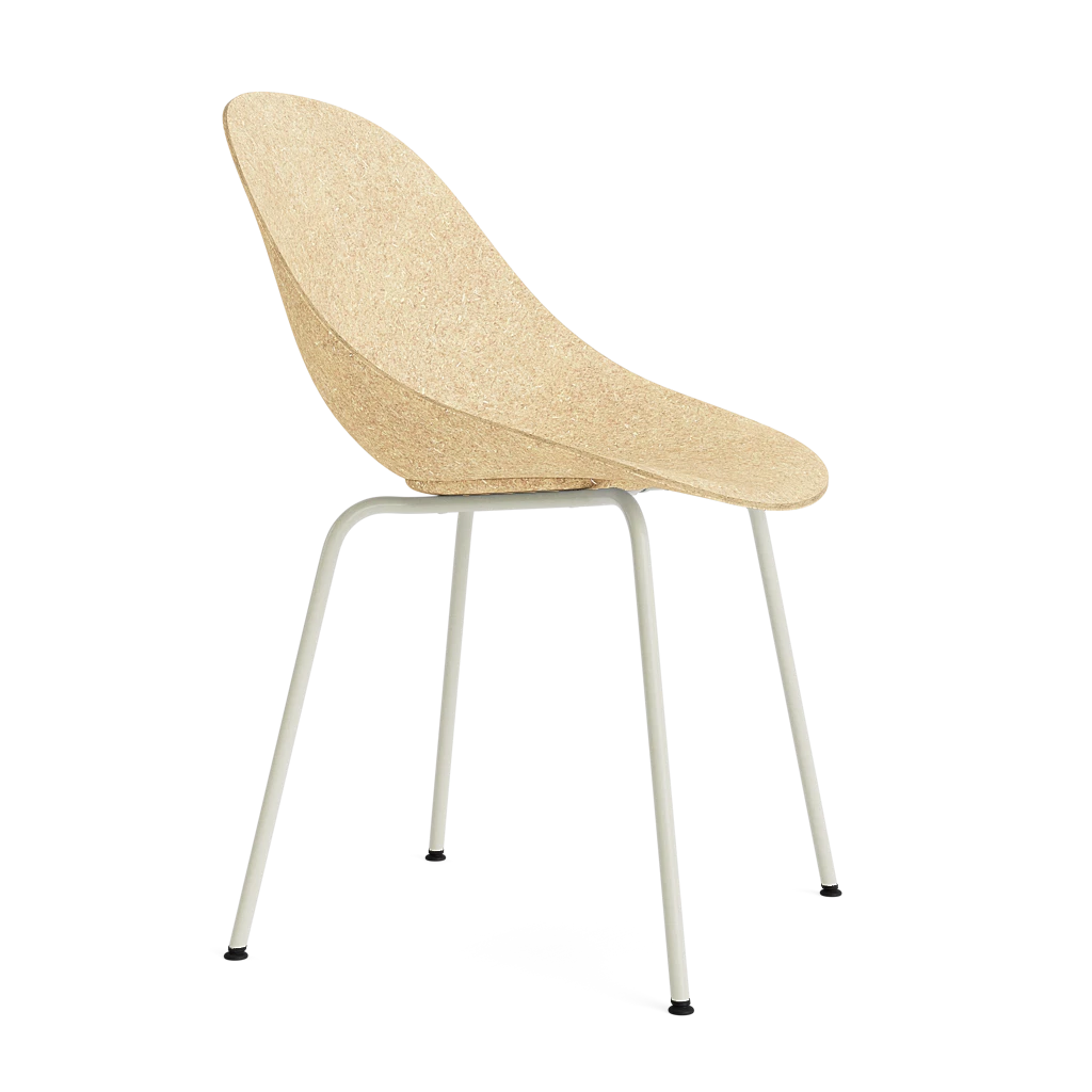 Mat Chair Dining Chair Normann Copenhagen   