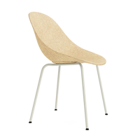 Mat Chair Dining Chair Normann Copenhagen   