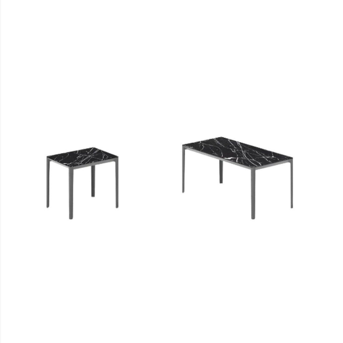 Able Side Table Coffee Table Bensen   