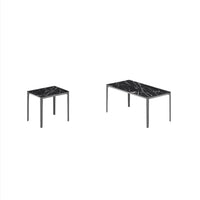 Able Side Table Coffee Table Bensen   