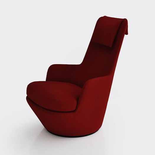 Hi Turn Lounge Chair Bensen Divina 3 584 Yes 