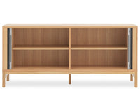 Jalousi Sideboard Sideboard Normann Copenhagen   