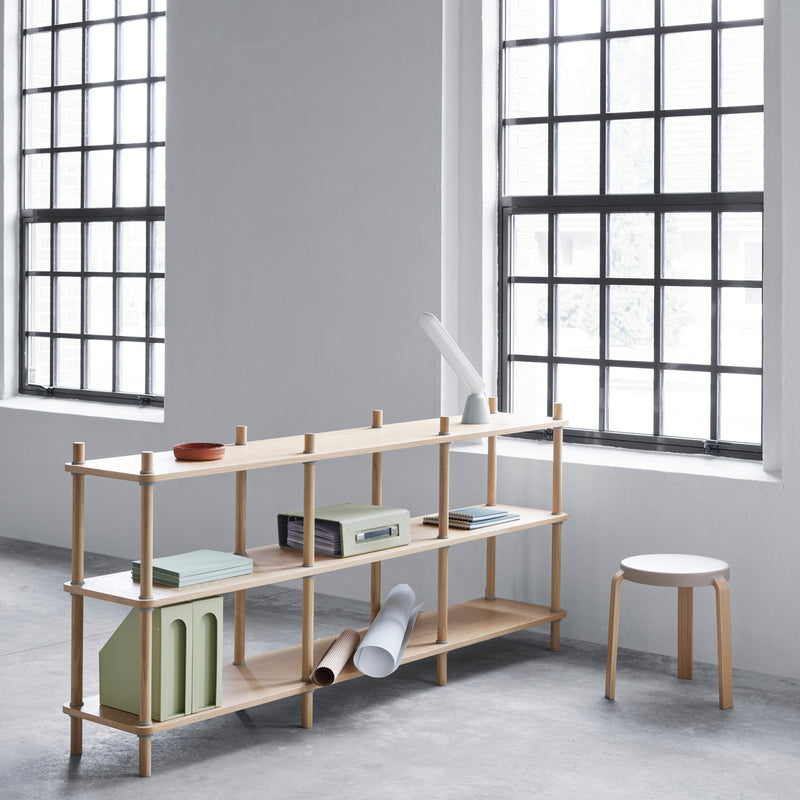 Jam Bookcase Shelving Normann Copenhagen   