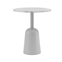 Turn Side Table Side Table Normann Copenhagen   