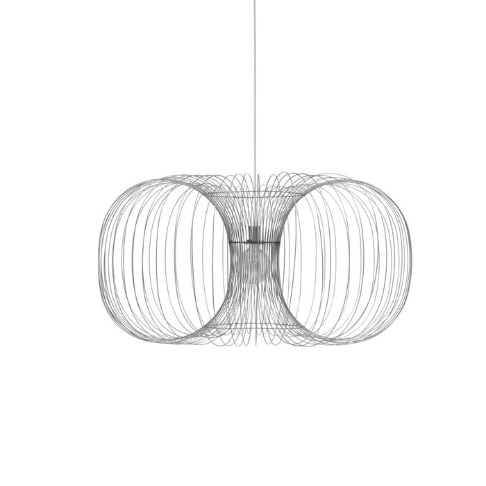 Coil Pendant Lamp Pendant Light Normann Copenhagen Large  