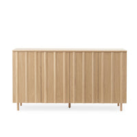 Rib Sideboard Sideboard Normann Copenhagen   