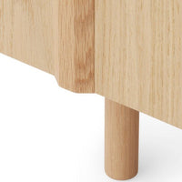 Rib Sideboard Sideboard Normann Copenhagen   