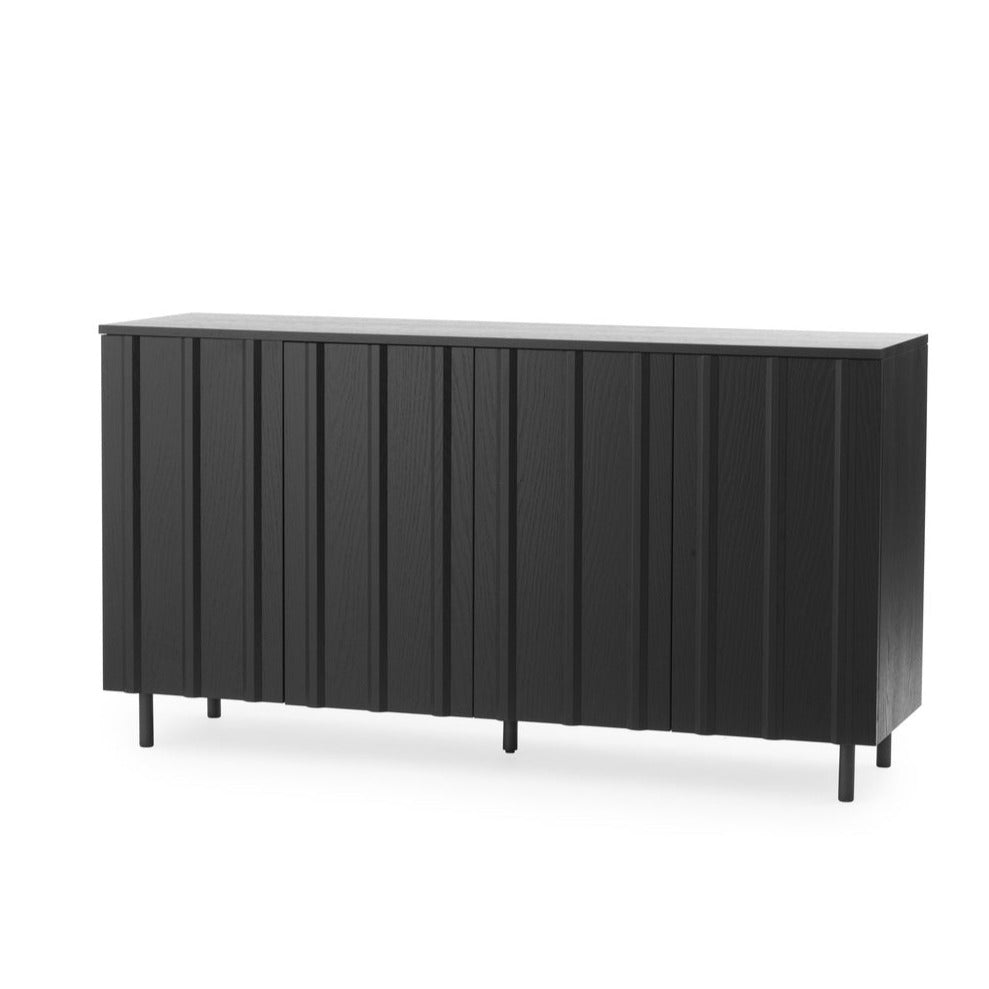 Rib Sideboard Sideboard Normann Copenhagen   