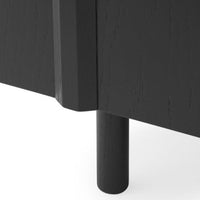 Rib Sideboard Sideboard Normann Copenhagen   