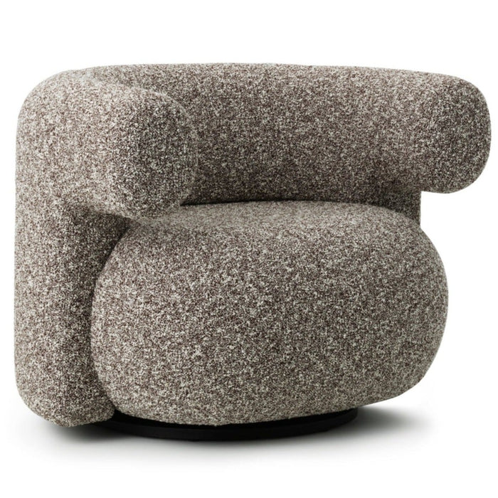 Burra Lounge Chair Lounge Chair Normann Copenhagen   