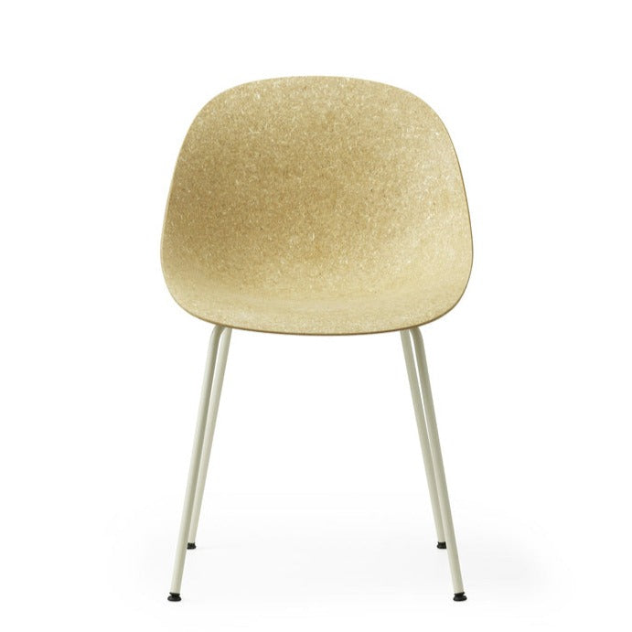 Mat Chair Dining Chair Normann Copenhagen   