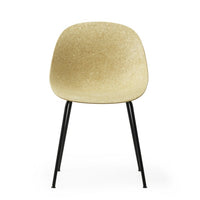 Mat Chair Dining Chair Normann Copenhagen   