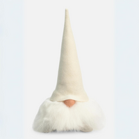 Verner Gnome Gnome Asas Tomtebod White Cap/White Beard  