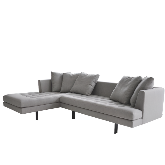 Edward Sectional Sofa Bensen   