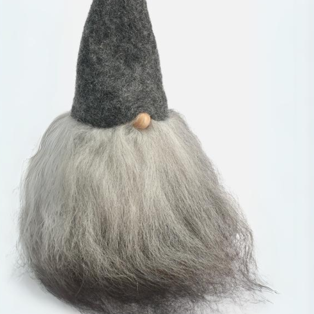 Classic Tomte 12" Gnome Asas Tomtebod   