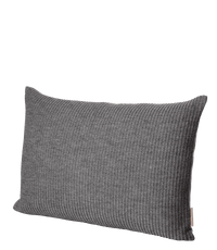 Cushion Aiayu Throw Pillow FRITZ HANSEN Anthracite  