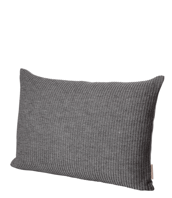 Cushion Aiayu Throw Pillow FRITZ HANSEN Anthracite  