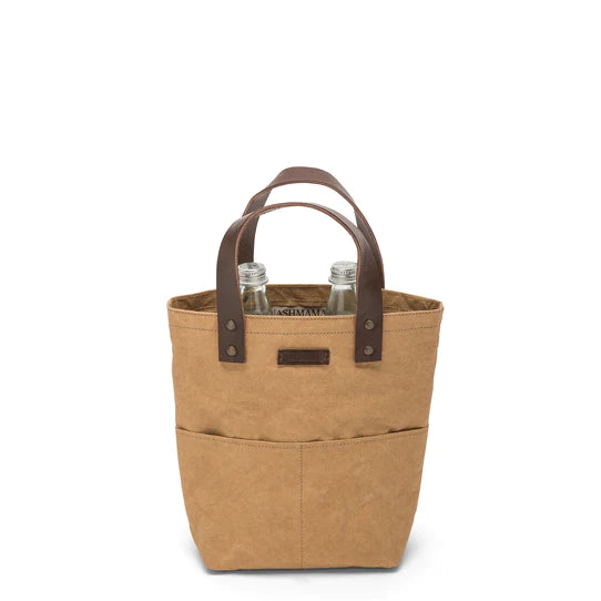 Alfresco Wine Tote Tote Bag Uashmama Avana  