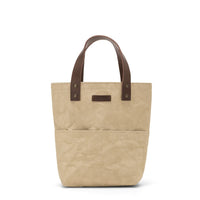 Alfresco Wine Tote Tote Bag Uashmama Sabbia  