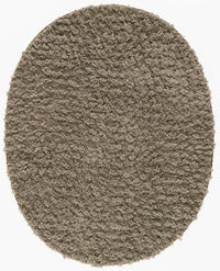 Ålegræs Rug Area Rug Kasthall Klint 882 3'2" x 3'11" Oval 