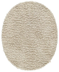 Ålegræs Rug Area Rug Kasthall Rimfrost 880 3'2" x 3'11" Oval 