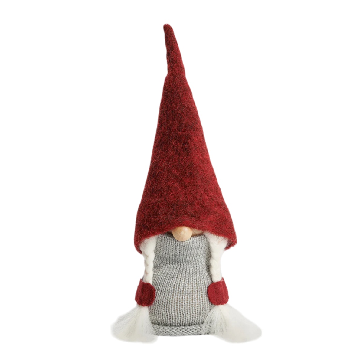 Alice Elf Gnome Asas Tomtebod   