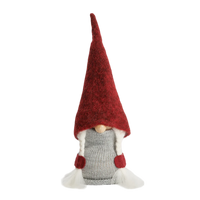 Alice Elf Gnome Asas Tomtebod   