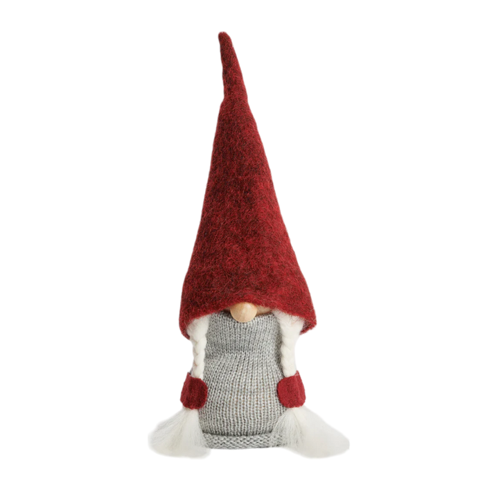 Alice Elf Gnome Asas Tomtebod   