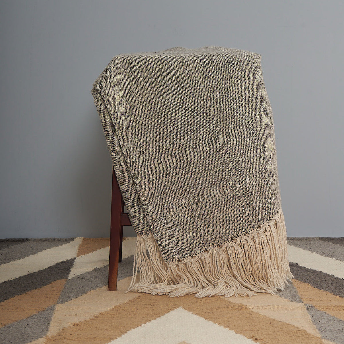 Double Blanket Throw Animana   