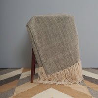 Double Blanket Throw Animana   