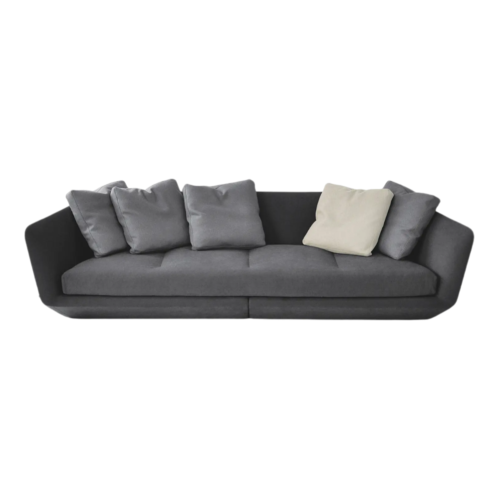 Aura Sofa Sofa Bensen   