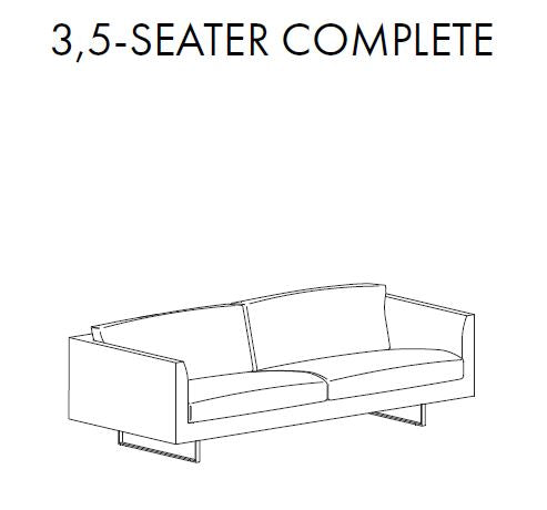 Axel Sofa Demo Montis   