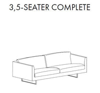 Axel Sofa Demo Montis   