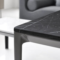 Able Marble Dining Table Dining Table Bensen   