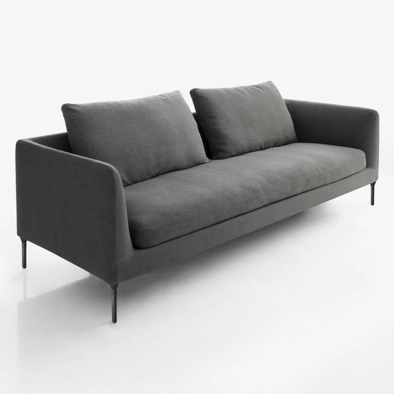 Delta Sofa Sofa Bensen   