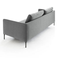 Delta Sofa Sofa Bensen   