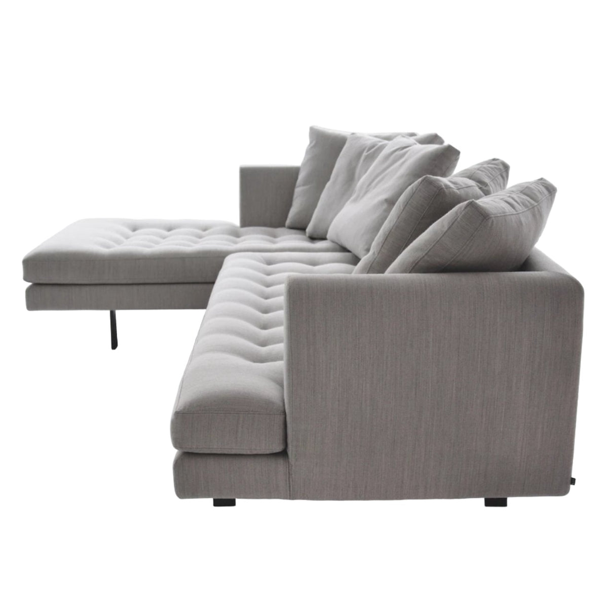 Edward Sectional Sofa Bensen   