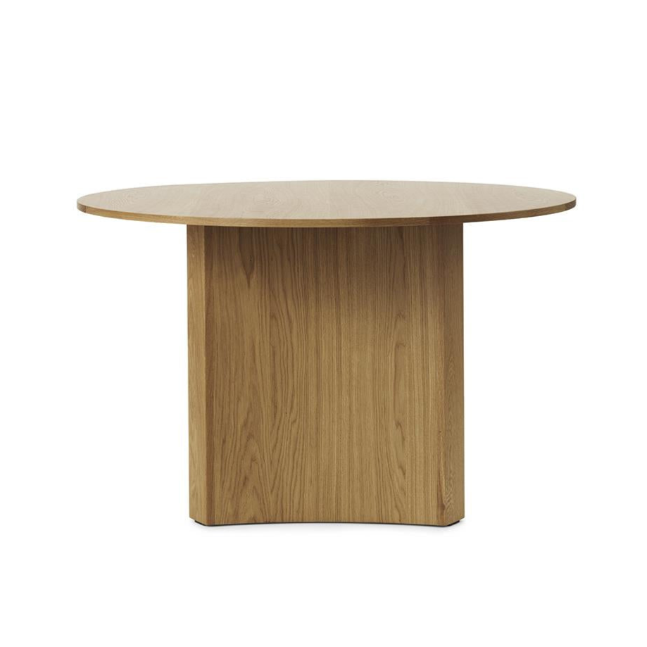 Bue Table Dining Table Normann Copenhagen Oak  