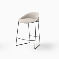 Circa Stool Stool Bensen Counter Stool Lecco 02 Graphite