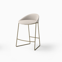 Circa Stool Stool Bensen Counter Stool Lecco 02 Bronzato