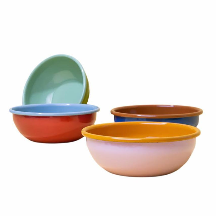 The Get Out x CCH Cereal Bowl Dinnerware Crow Canyon   