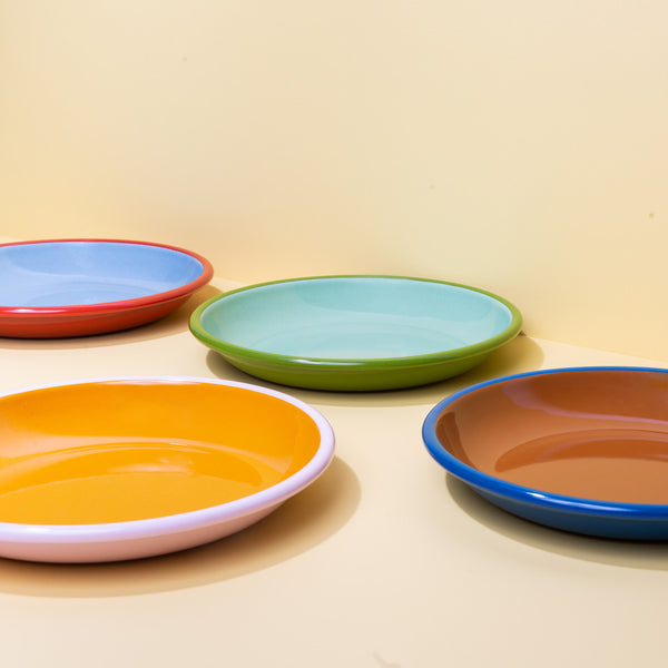 The Get Out x CCH Dinner Plate Dishware Sale Crow Canyon