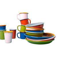 The Get Out x CCH Cereal Bowl Dinnerware Crow Canyon   