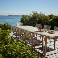 Ballare Table Dining Table FRITZ HANSEN   