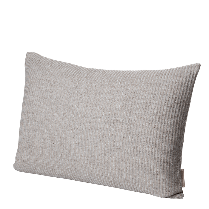 Cushion Aiayu Throw Pillow FRITZ HANSEN Oat  