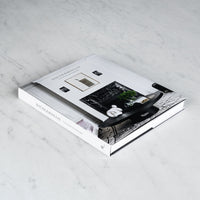 Nicole Hollis Curated Interiors Book Edelweiss+   