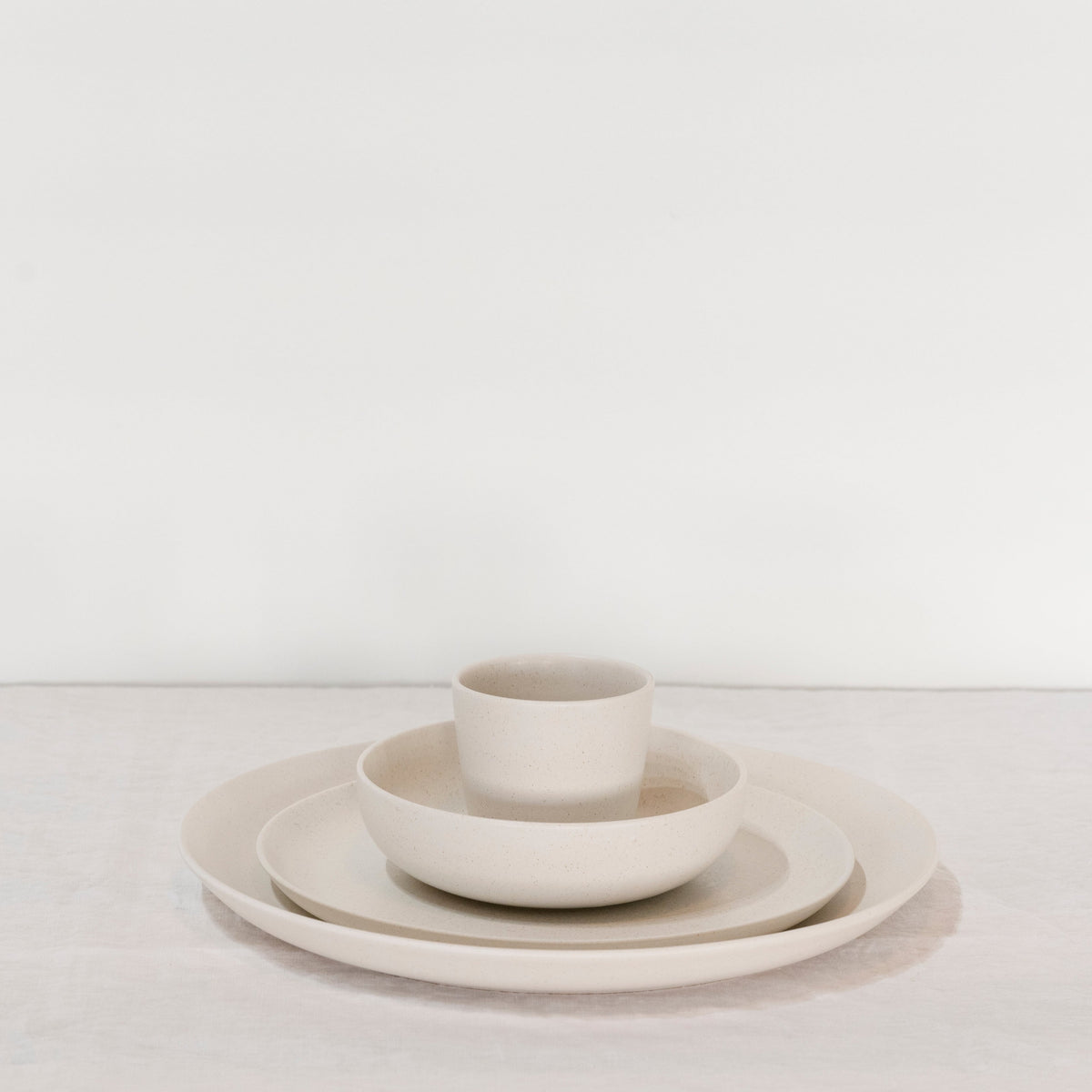 Stone by Tone Plate Dinnerware Stone by Tone   