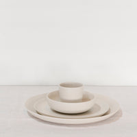 Stone by Tone Medium Bowl Dinnerware Stone by Tone   