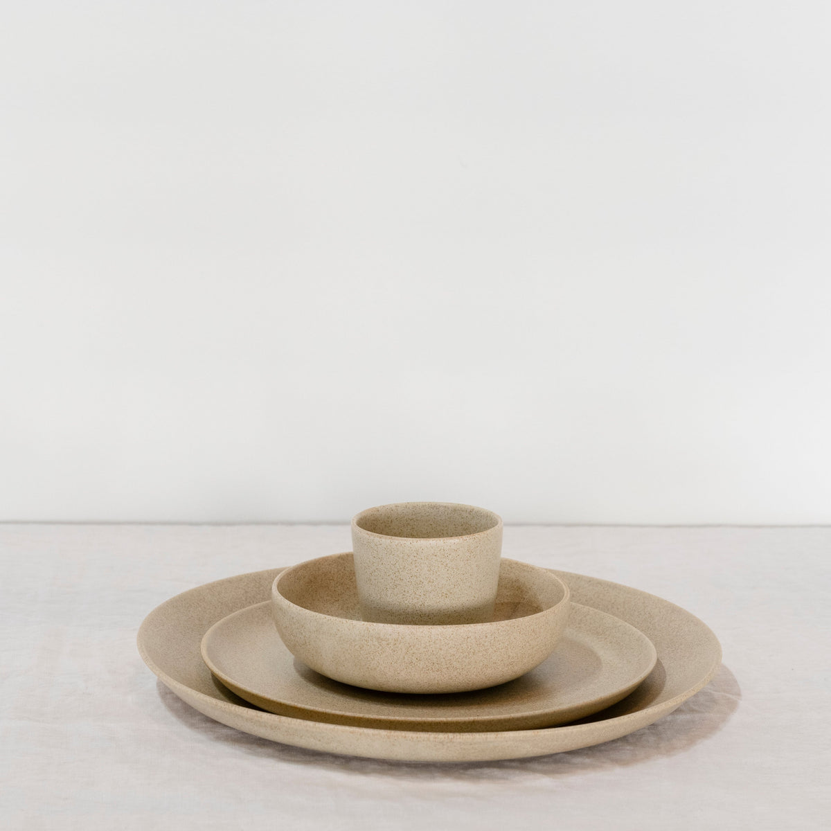 Stone by Tone Plate Dinnerware Stone by Tone   